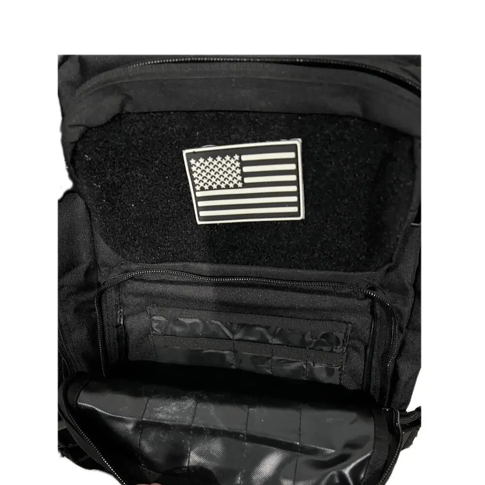Generic Tactical Day Pak Tactical Backpack 26L